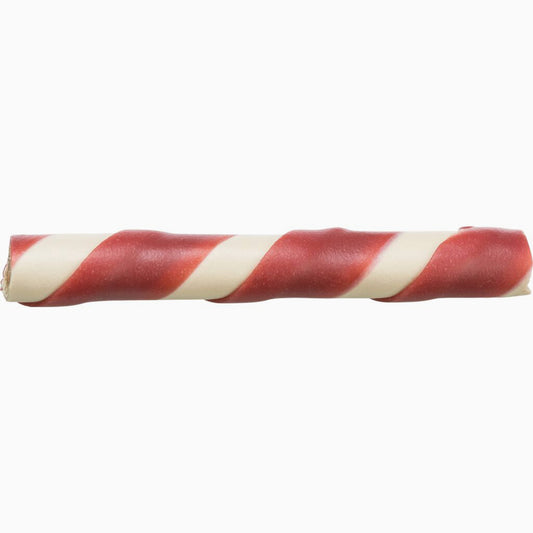 Trixie Chewing roll with duck filling, bulk, 10 cm, 17 g