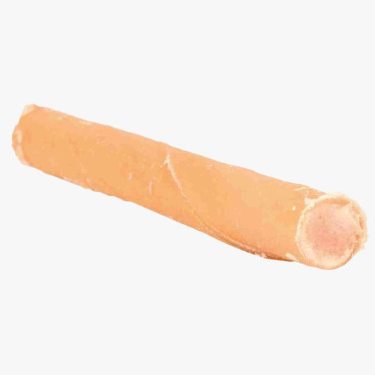 Trixie Chewing rolls with yoghurt filling, 12 cm, 22 g
