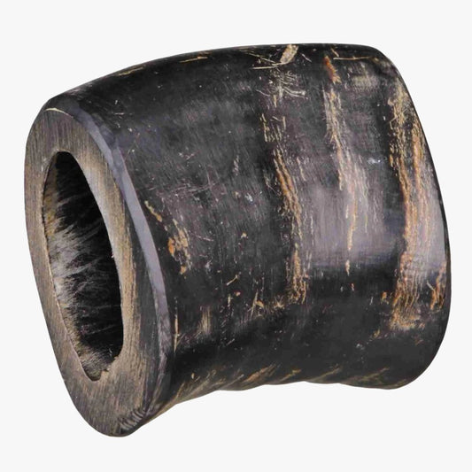 Trixie Genuine buffalo chewing horn, small