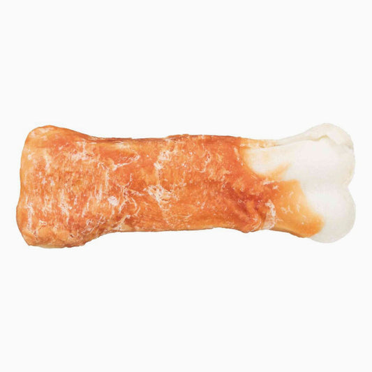 Trixie Denta Fun chewing bone, chicken, 17 cm, 140 g