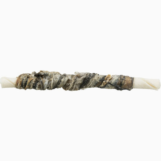 Trixie Denta Fun chewing rolls, fish, 12 cm, 10 pcs./75 g