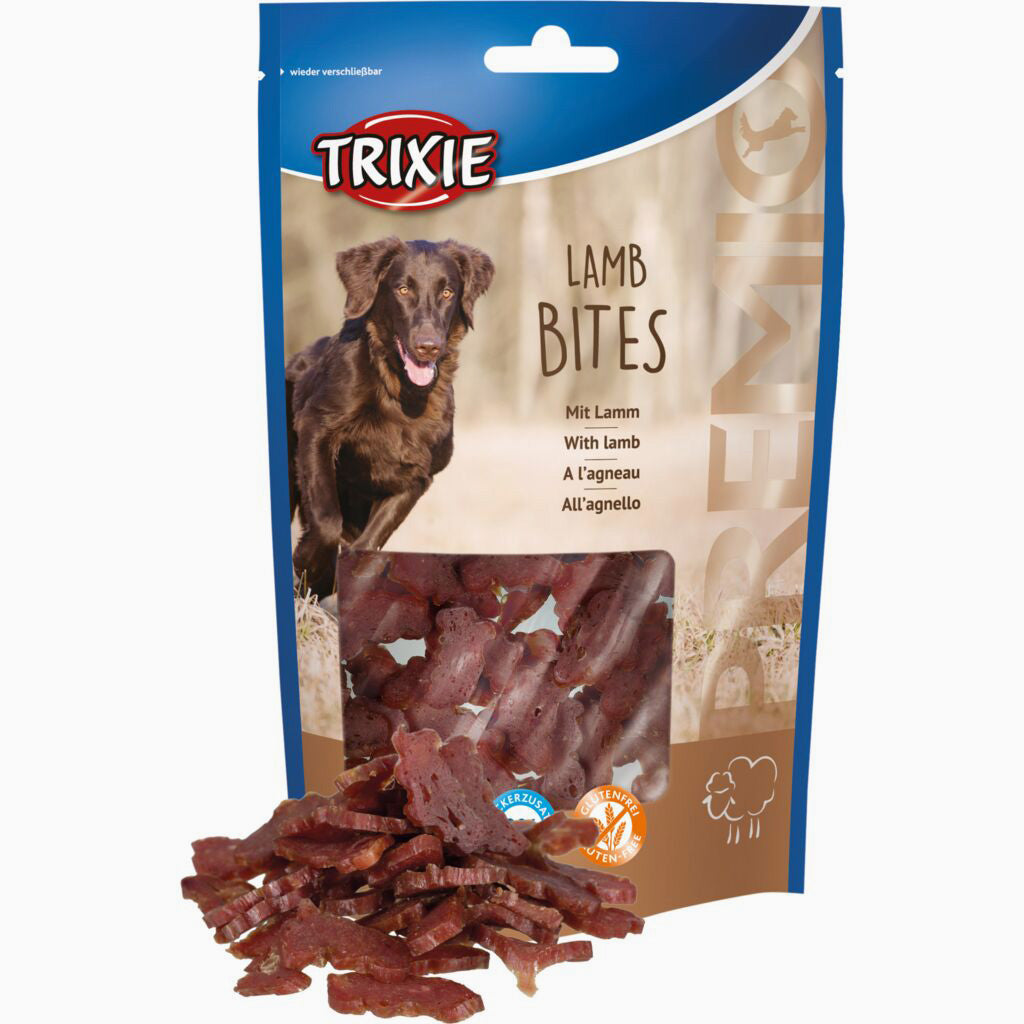 Trixie PREMIO Lamb Bites, 100 g