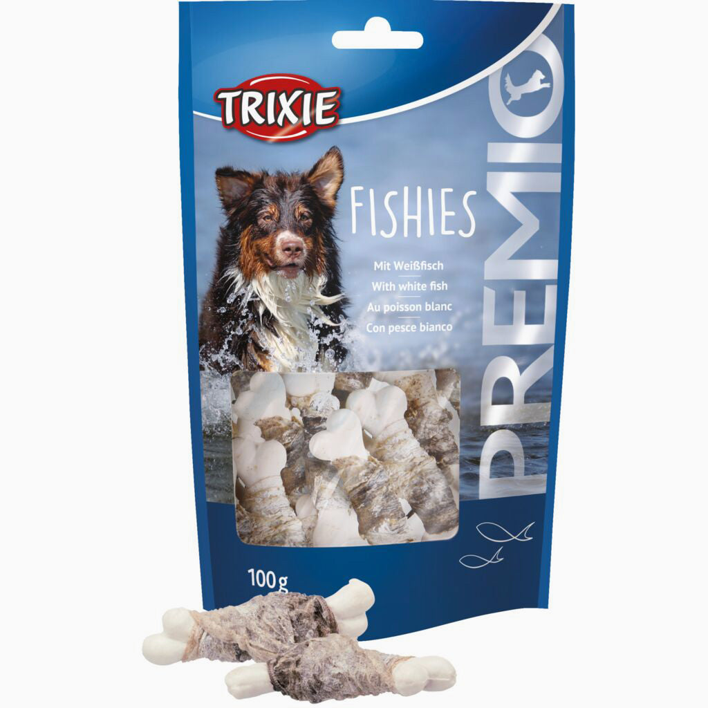 Trixie PREMIO Fishies, 100 g
