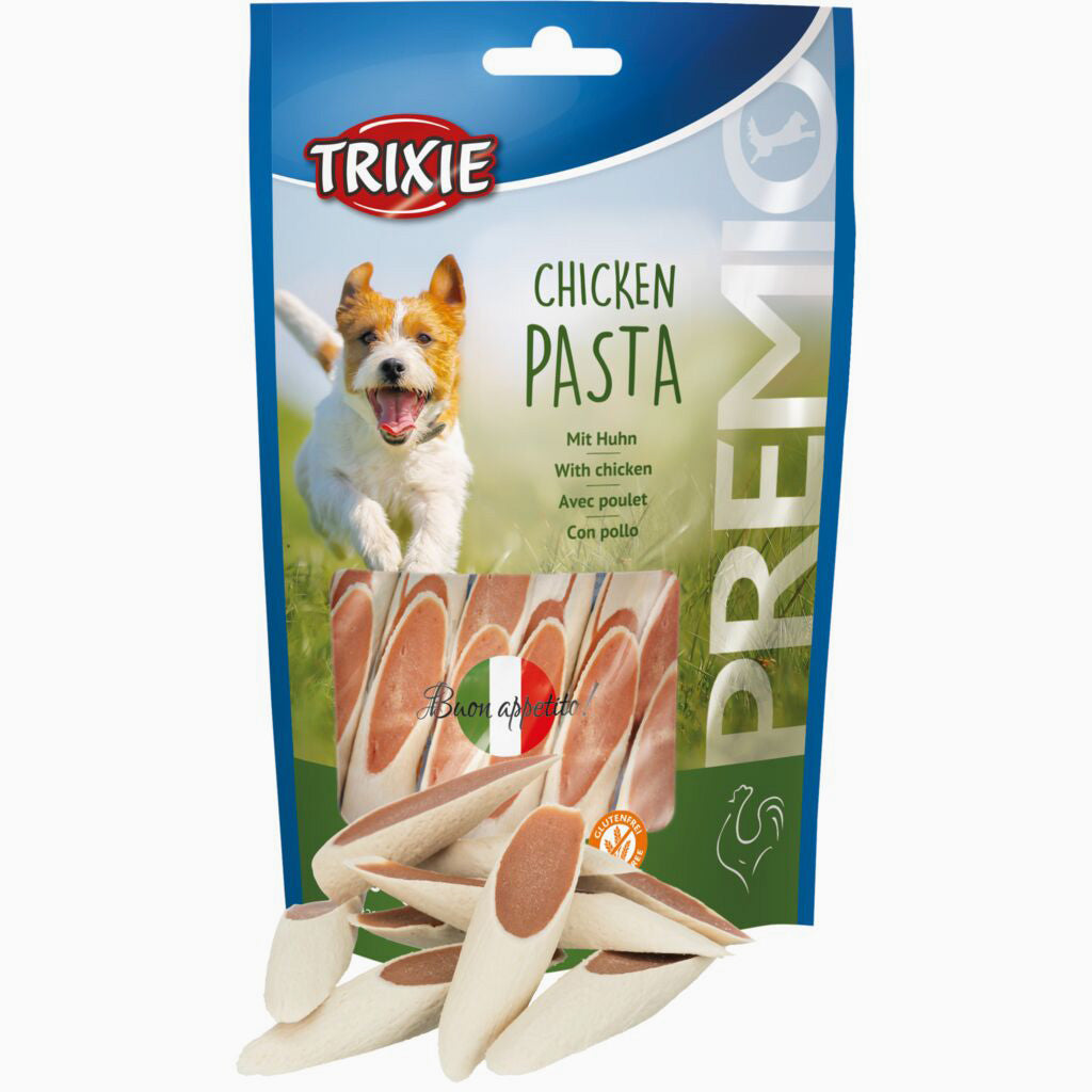 Trixie PREMIO Chicken Pasta, 100 g