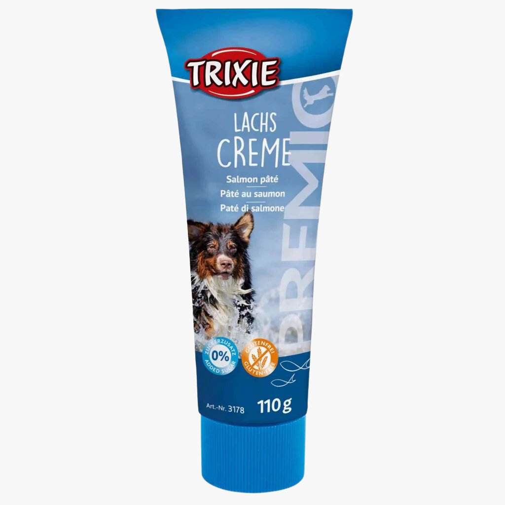 Trixie PREMIO salmon pÃ¢tÃ©, 110 g