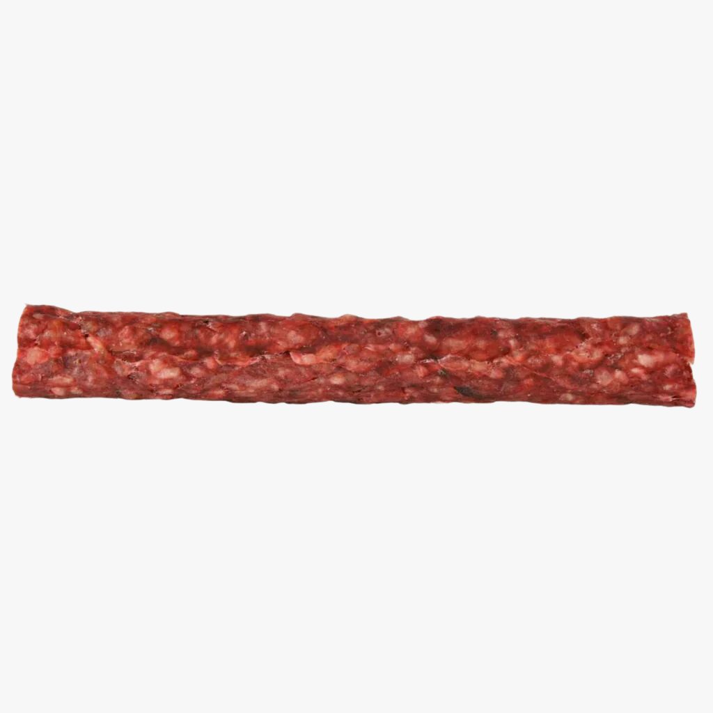 Trixie Chewing stick with salami taste, 20 cm, 80 g