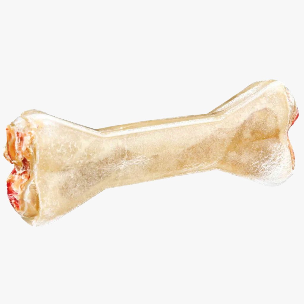 Trixie Chewing bone with salami taste, 12 cm, 2 pcs./70 g