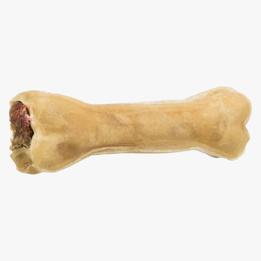 Trixie Chewing bone with salami taste, 17 cm, 140 g
