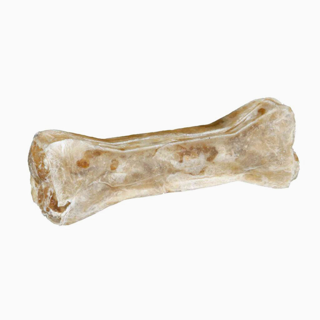 Trixie Chewing bones with lamb, 10 cm, 2 pcs./40 g