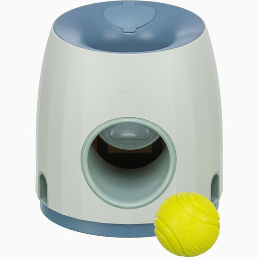 Trixie Dog Activity Ball & Treat strategy game,  17 X 18 cm