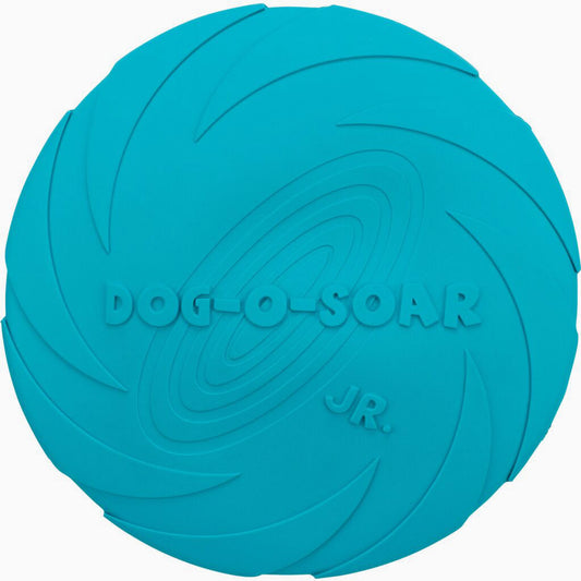 Trixie Dog Disc, natural rubber,  18 cm