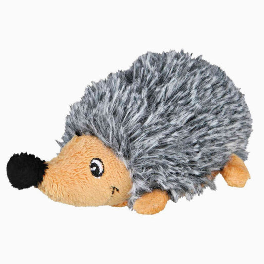 Trixie Hedgehog, plush, 12 cm