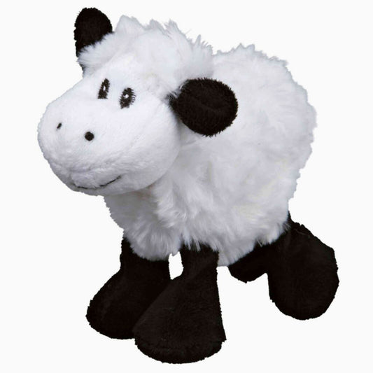 Trixie Sheep, plush, 14 cm