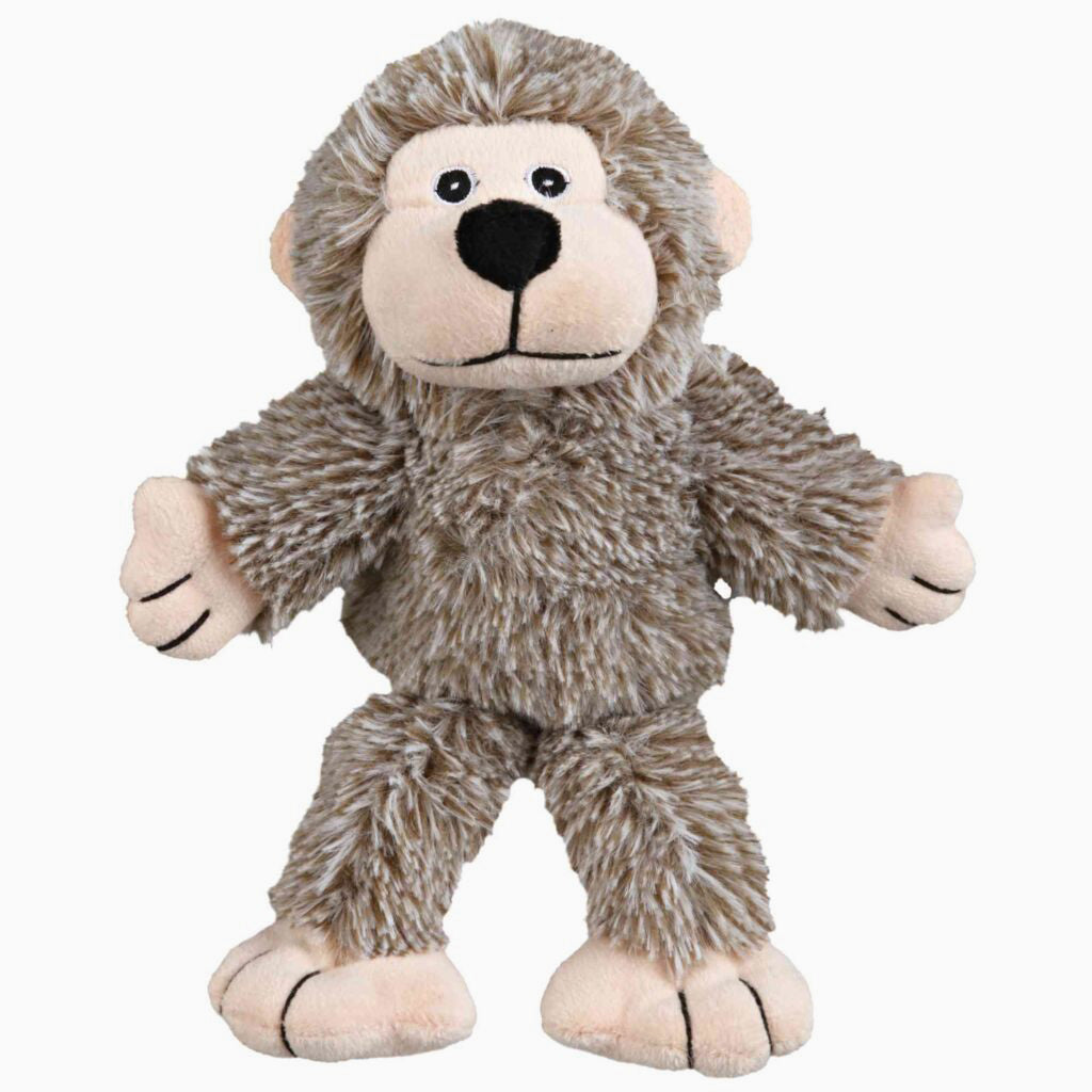 Trixie Monkey, plush, 24 cm