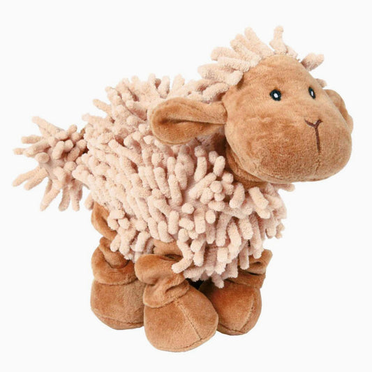Trixie Sheep, plush, 21 cm
