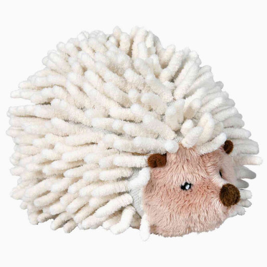 Trixie Hedgehog, plush, 17 cm