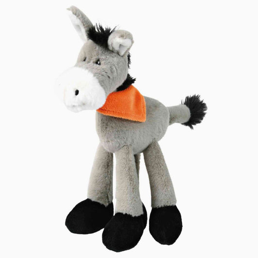 Trixie Donkey, plush, 24 cm