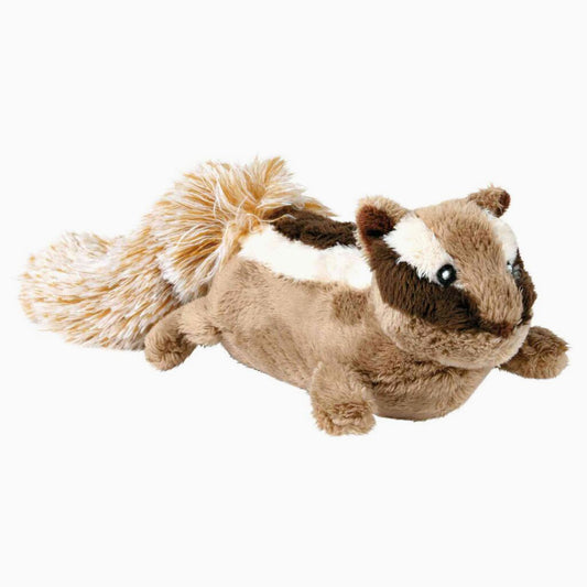 Trixie Chipmunk, plush, 28 cm