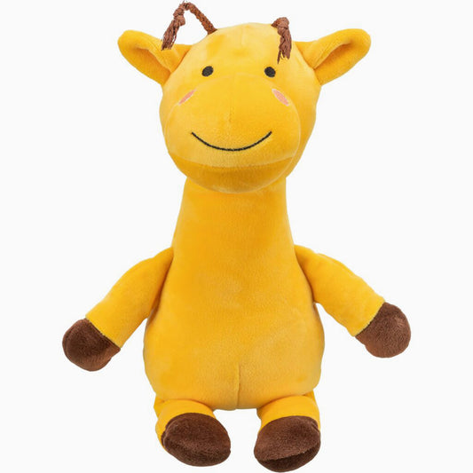 Trixie Giraffe, plush, 30 cm
