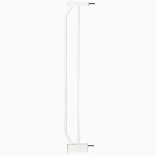 Trixie Extension element for # 39451, 10 x 76 cm, white