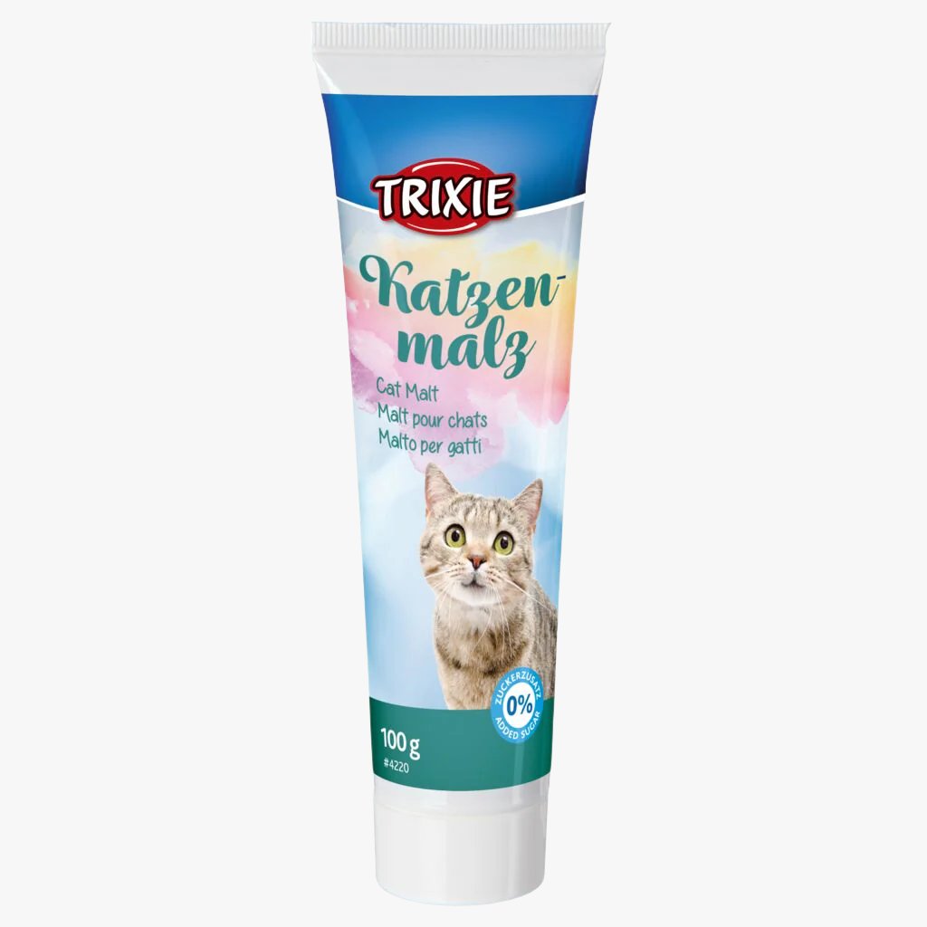 Trixie Cat malt, 100 g