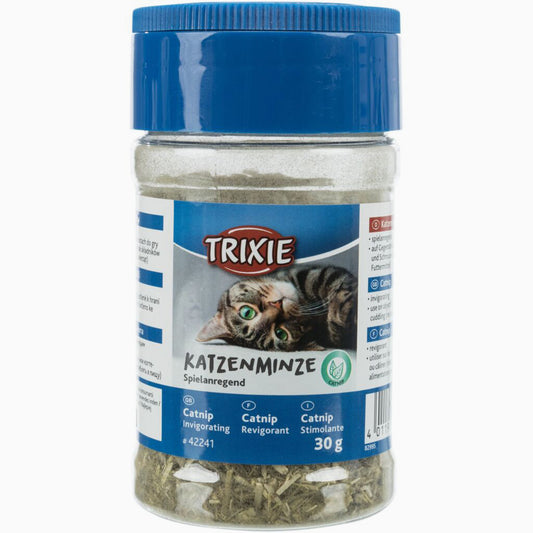 Trixie Catnip shaker, 30 g