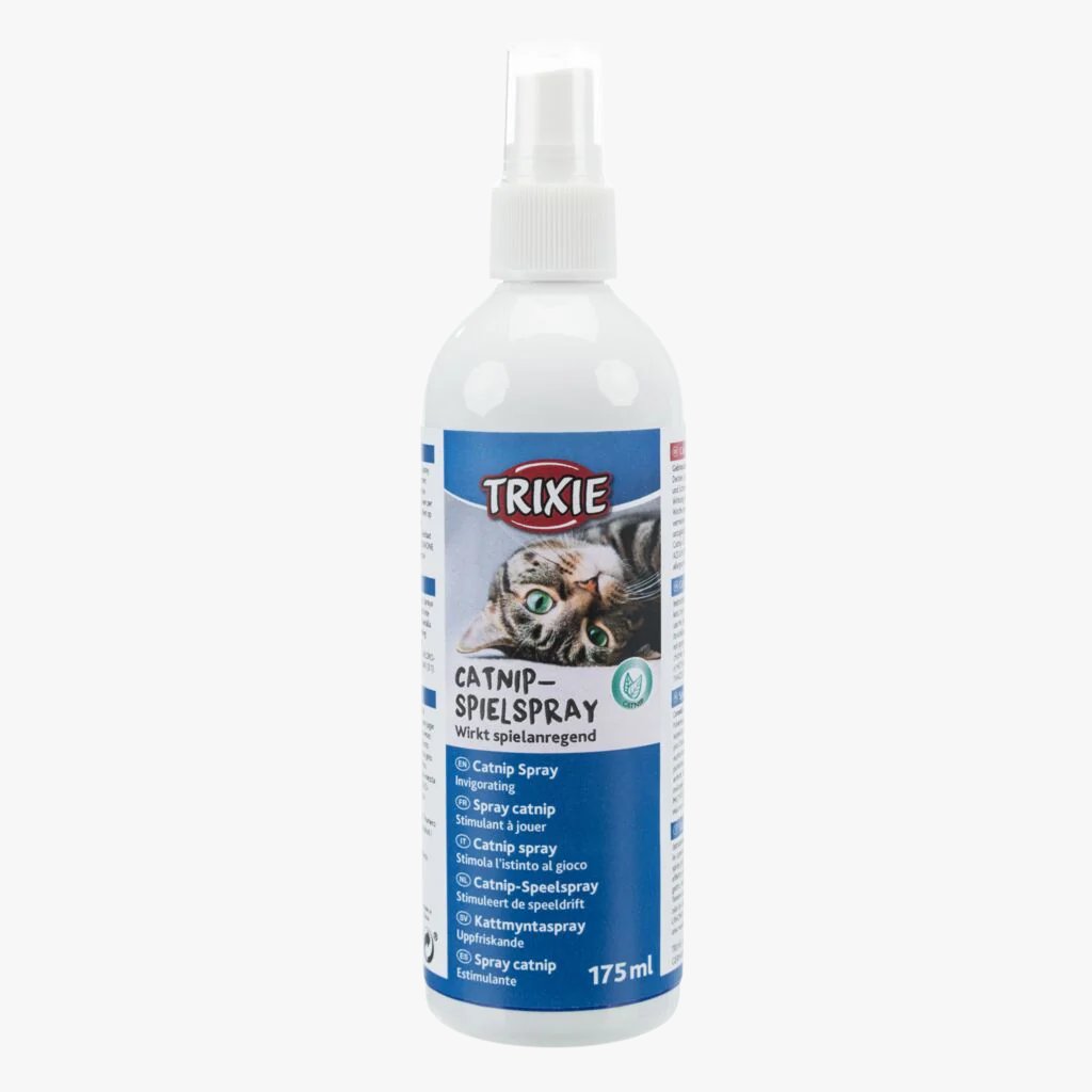 Trixie Catnip play spray