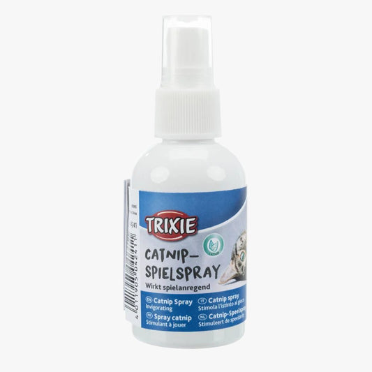 Trixie Catnip play spray