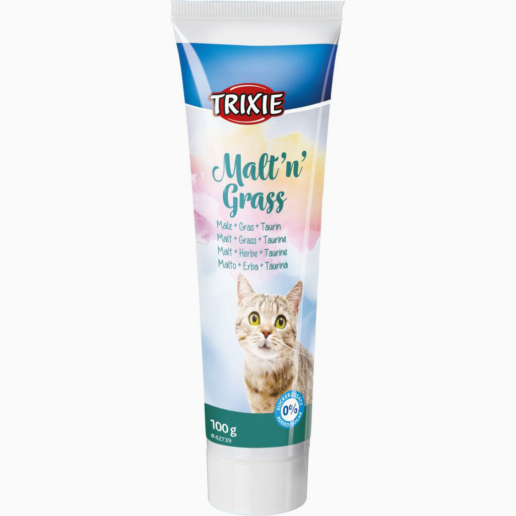 Trixie Malt'n'Grass, 100 g