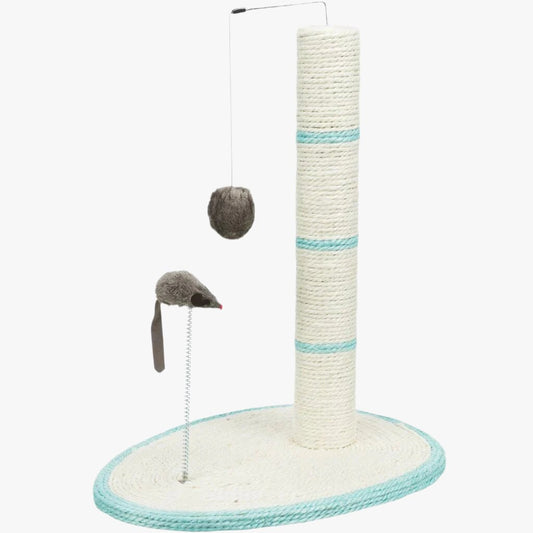 Trixie Scratch Me scratching post, 50 cm