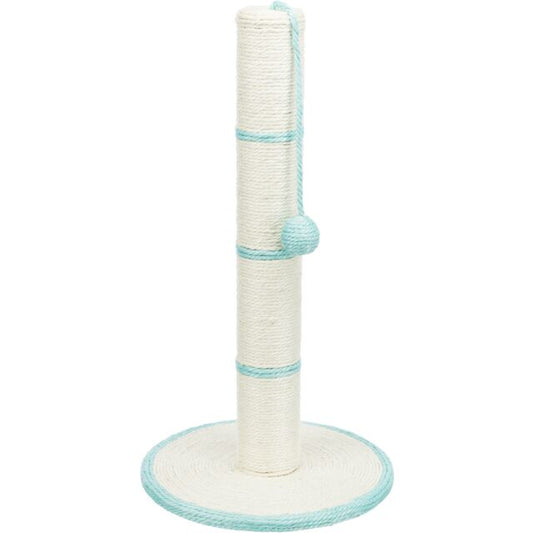 Trixie Scratching Post 50 cm Light Blue