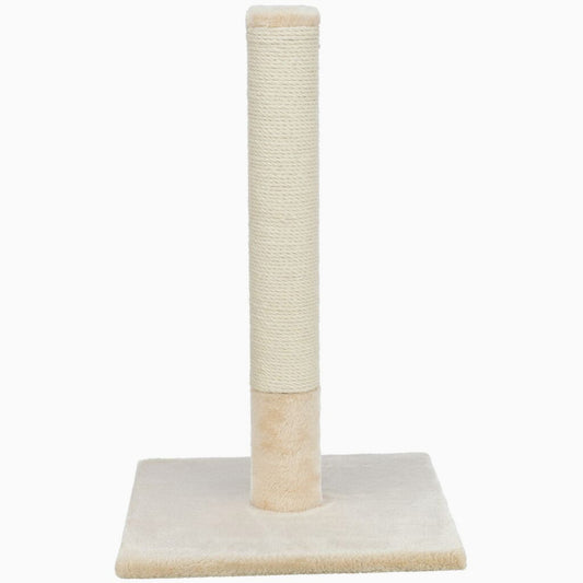 Trixie Batres scratching post, 62 cm, beige