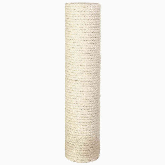 Trixie Spare post,  9 x 40 cm, natural