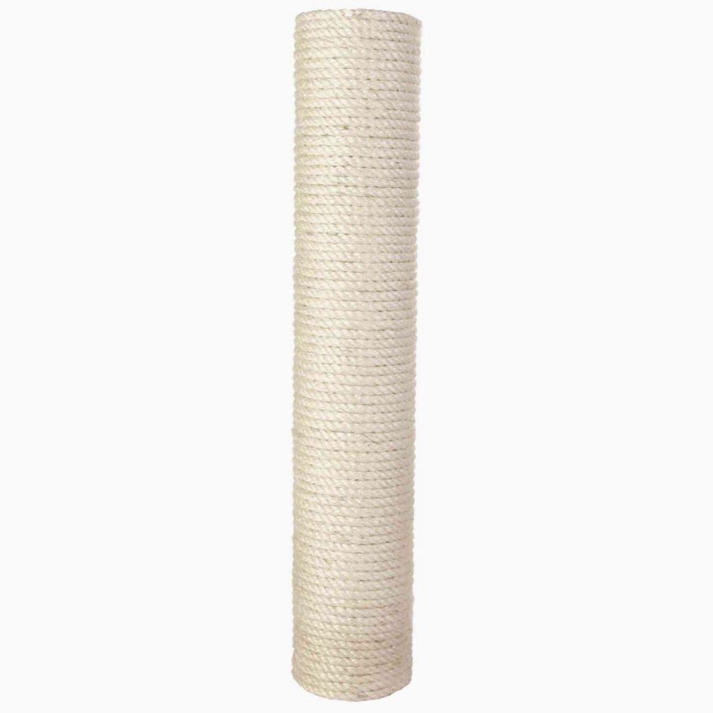 Trixie Spare post,  9 x 50 cm, natural