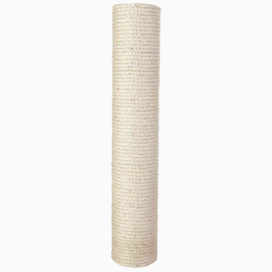 Trixie Spare post,  9 x 50 cm, natural