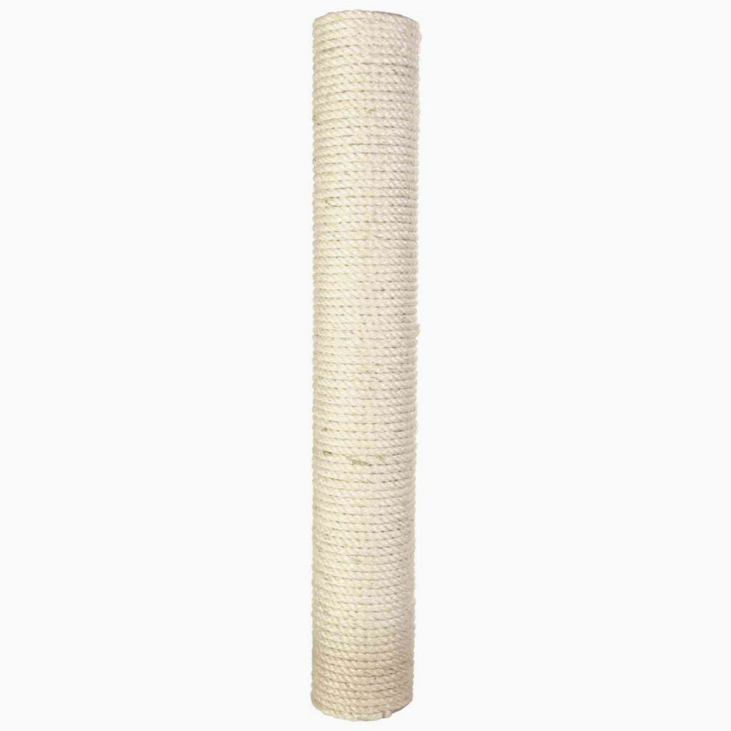 Trixie Spare post,  9 x 60 cm, natural