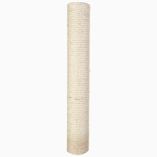 Trixie Spare post,  9 x 60 cm, natural