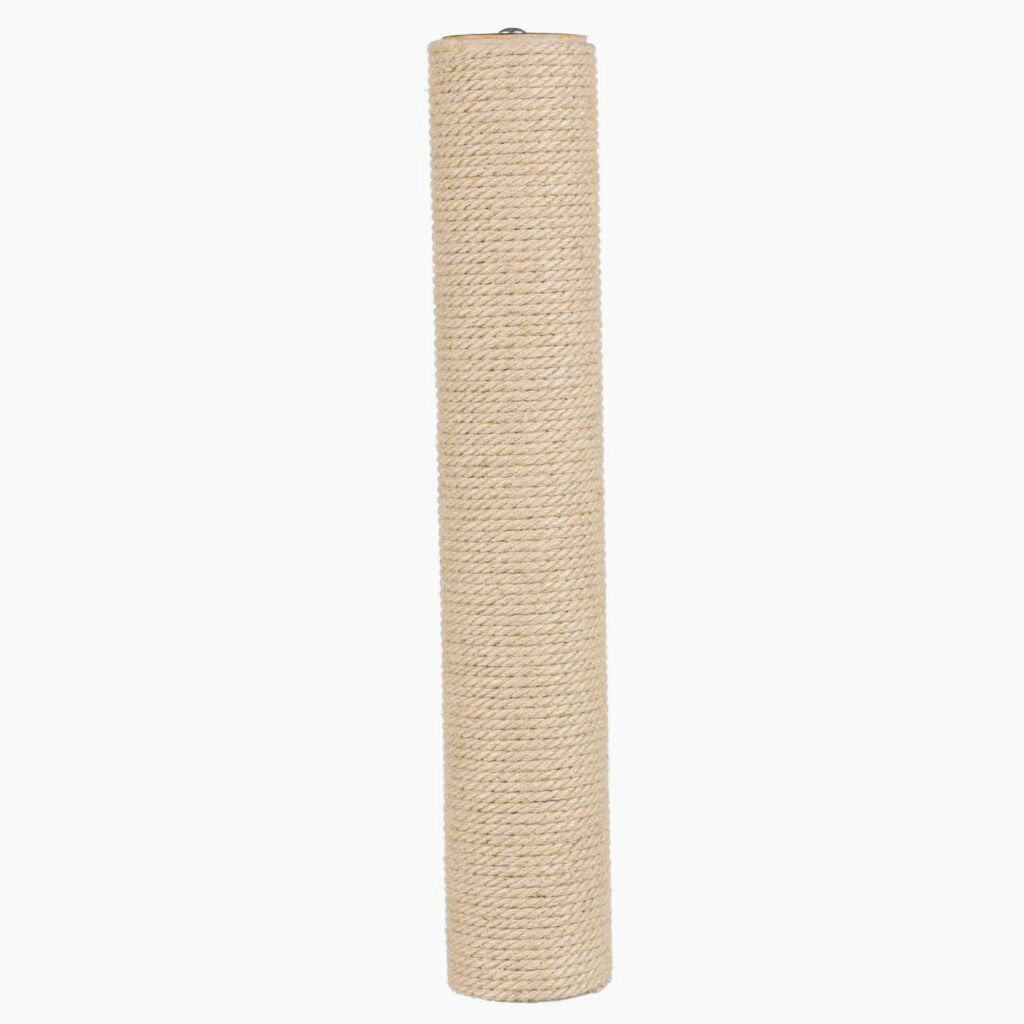 Trixie Spare post, jute,  9 x 50 cm, natural