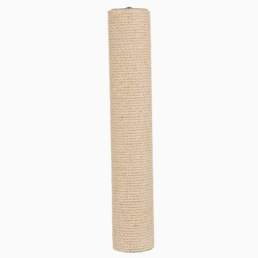 Trixie Spare post, jute,  9 x 50 cm, natural