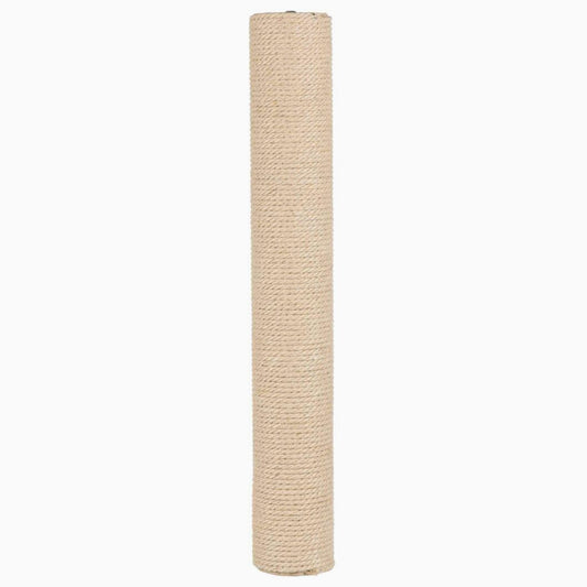 Trixie Spare post, jute,  9 x 60 cm, natural