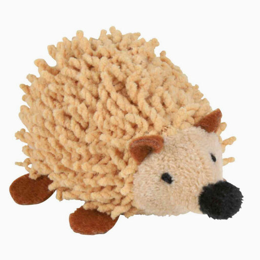 Trixie Tassel hedgehog, plush, 8 cm