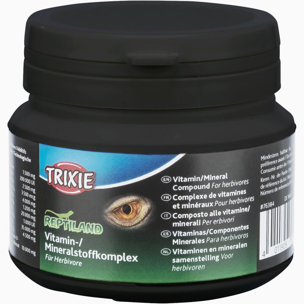 Trixie Vitamin/mineralcompound for herbivores, 80 g