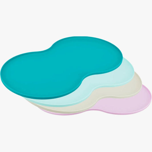 Trixie Place mat, silicone, 48 x 27 cm
