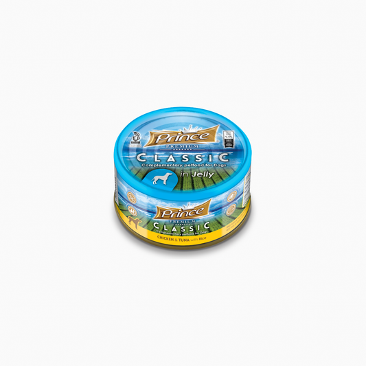 Princess Prem Tna Chk & Rice 170G