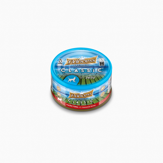 Princess Prem 170G Tna/Vannamei Shrimp