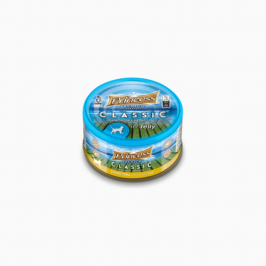 Prin Prem Pac Tna W/ Rice & Cod 170G