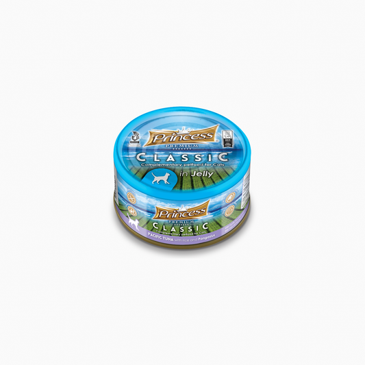 Prin Prem Pac Tna W/ Rice & Pangasius