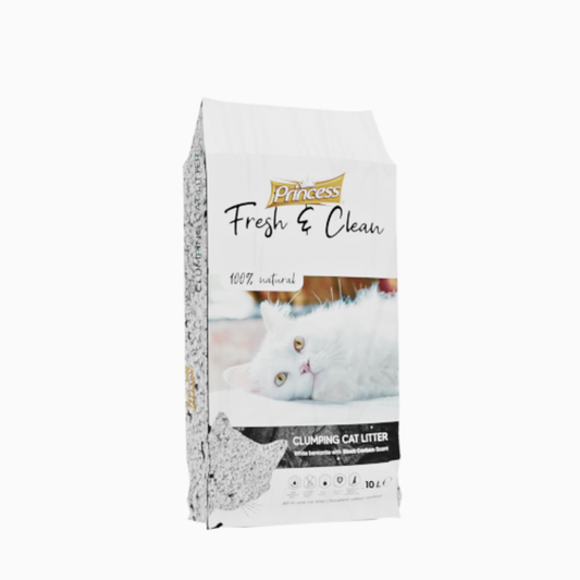 Princess Fresh&Clean Active Carbon 10L