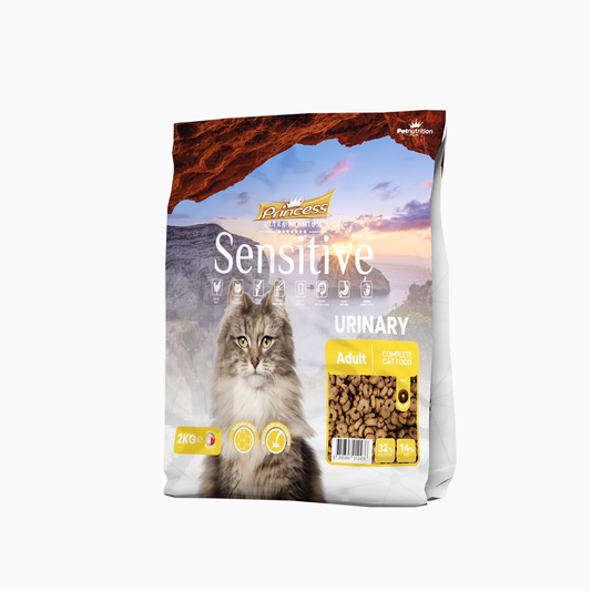 Princess Sens Urinary 2Kg