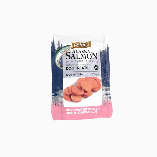 Prince Slm Circular Chip 100G X12